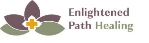 Enlighted Path Healing logo