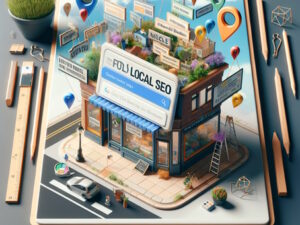 Power of Local SEO for Small Businesses