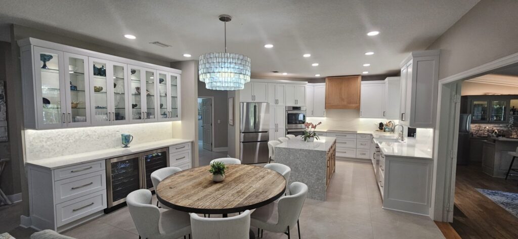Brand new Kitchen