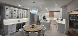Brand new Kitchen