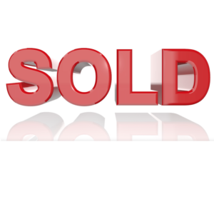 Sold square Sold square