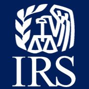 IRS logo