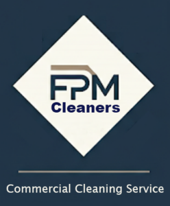 FPM Cleaners Logo
