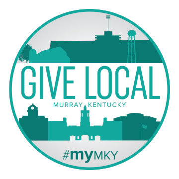 give-local-murray-kentucky-green