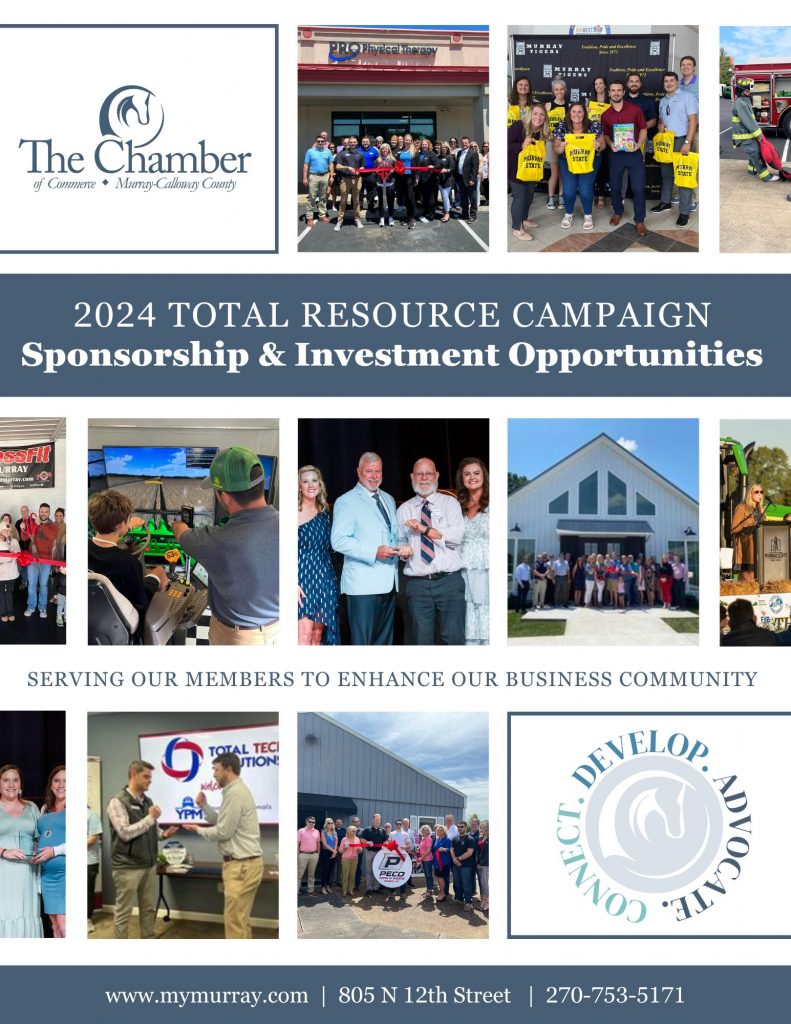 Remaining 2024 TRC Sponsorships