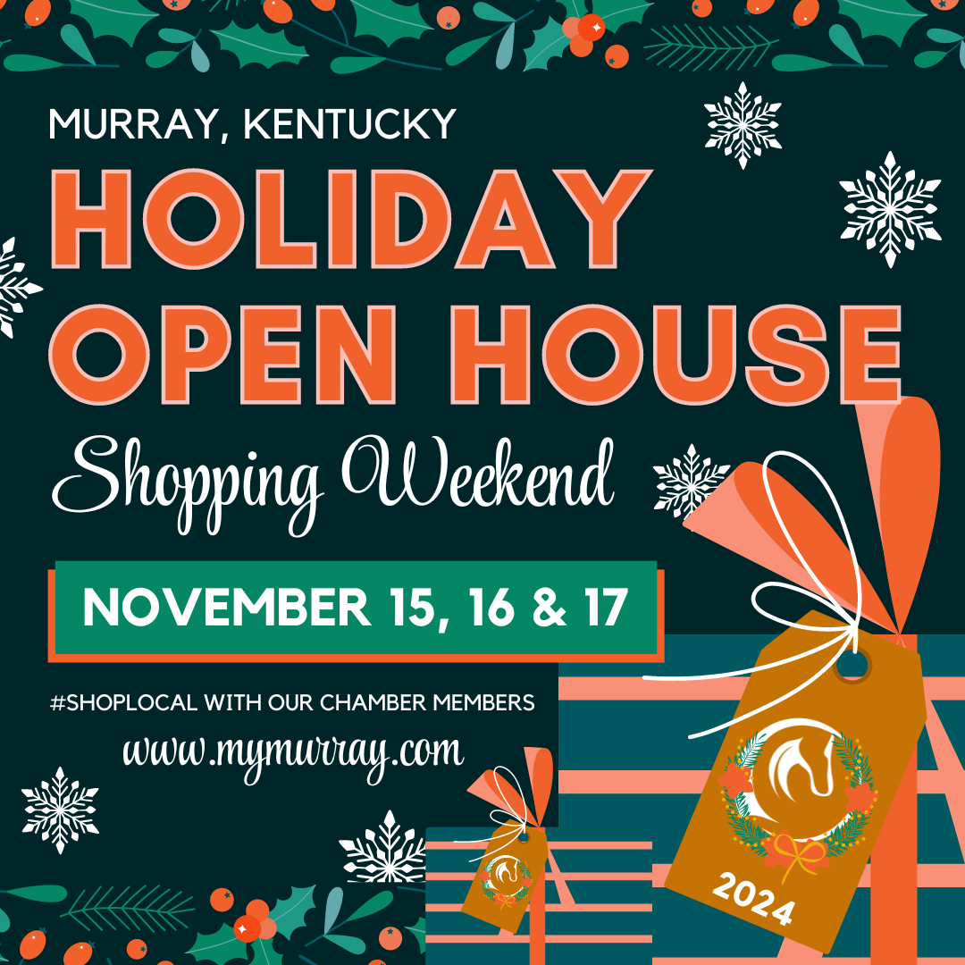 2024 Holiday Open House