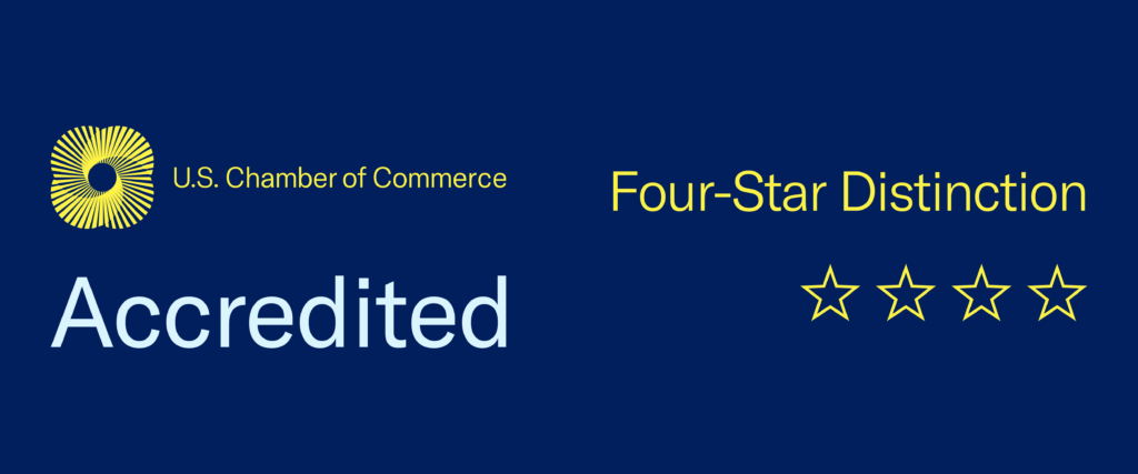 Accredited-Four-Star