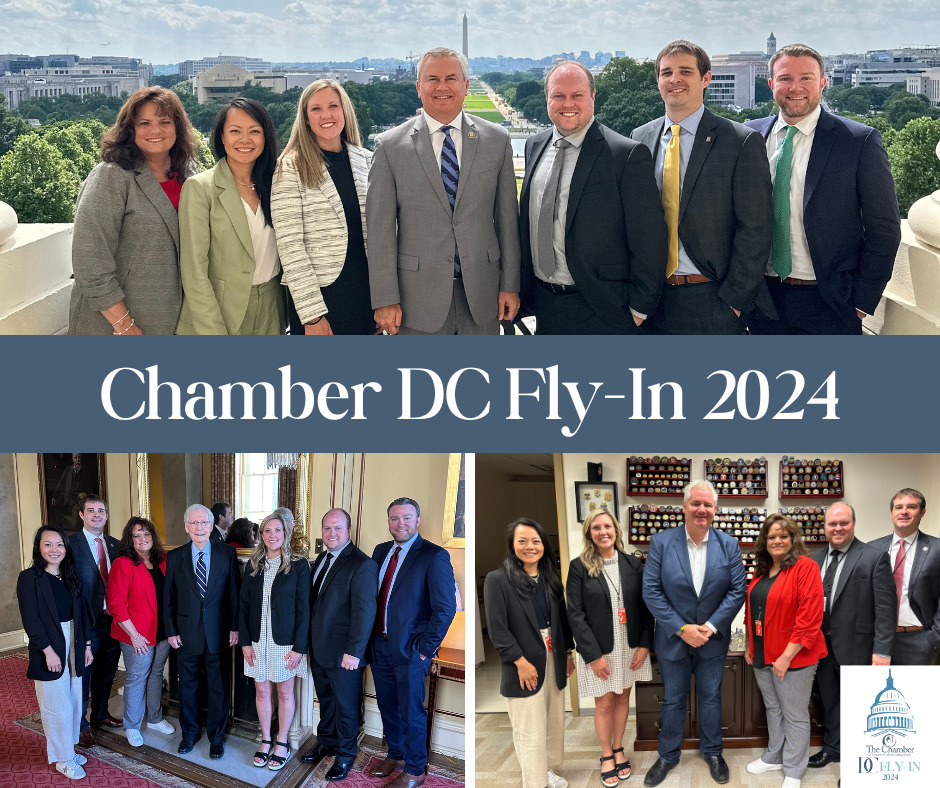 Chamber DC Fly-In 2024