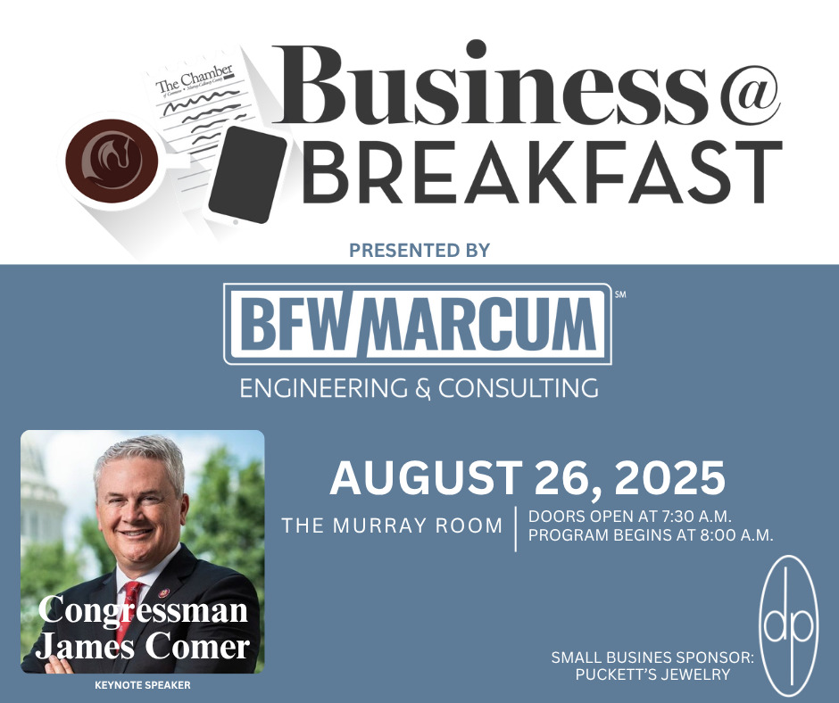 August Breakfast