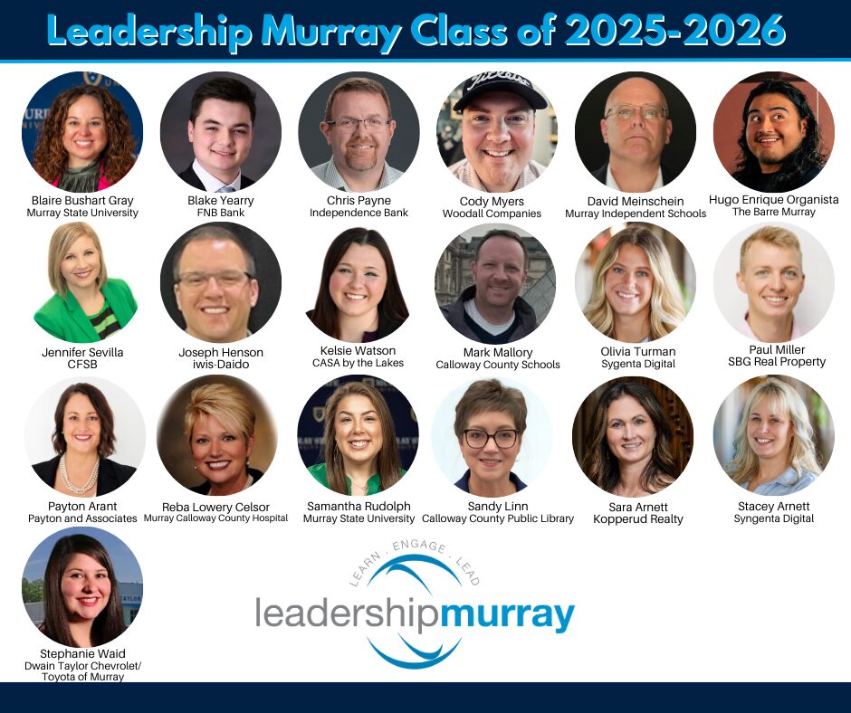 Leadership Murray Class 2025 (1)