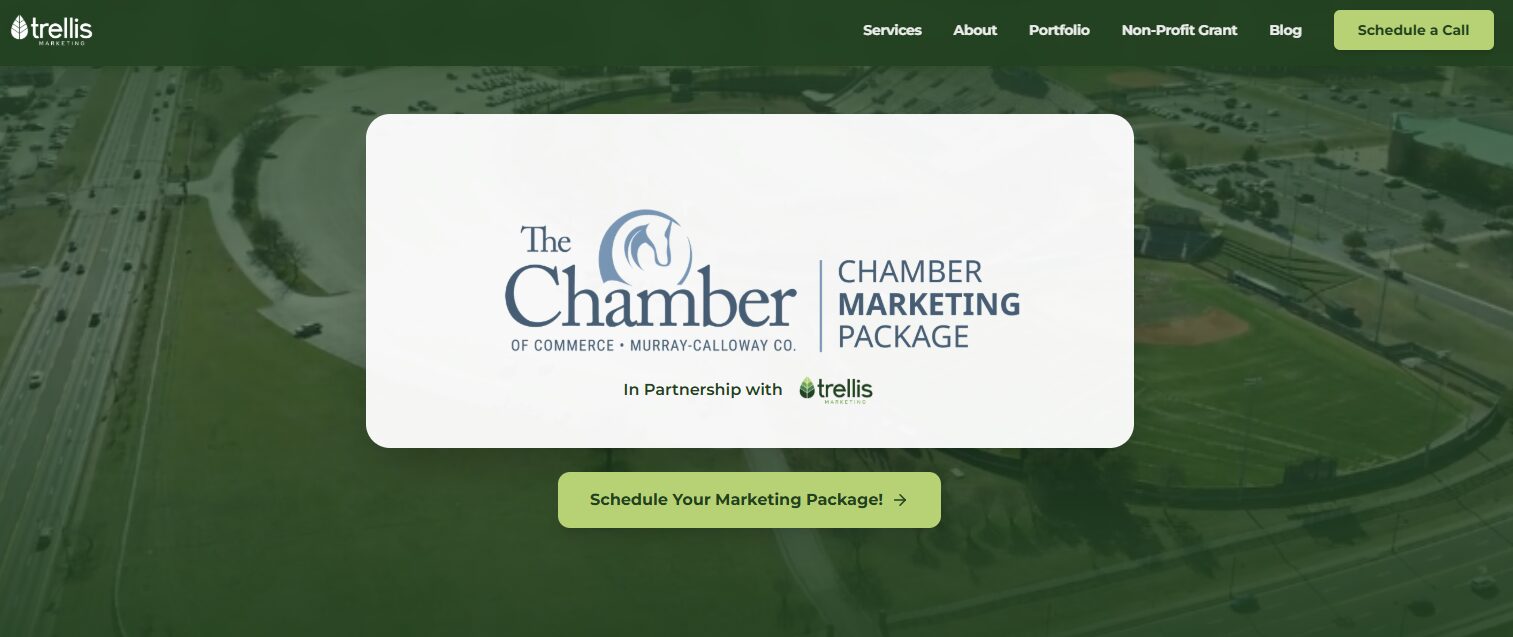 trellis.Chamber