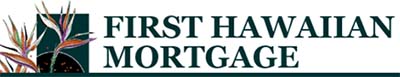 First Hawaiian Mortgage
