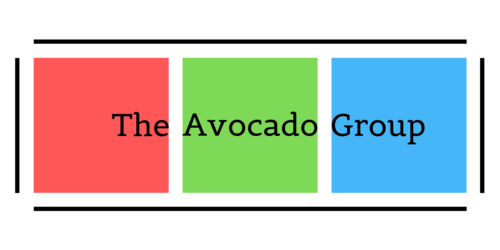 The Avocado Group logo