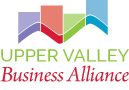 Upper Valley Business Alliance Stacked Logo