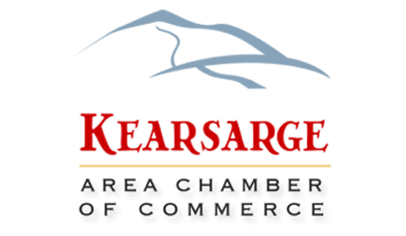 Kearsarge Chamber Logo