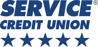 Service Credit Union Logo