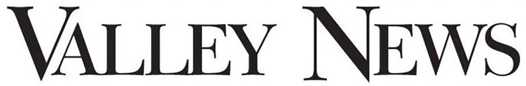Valley News Logo