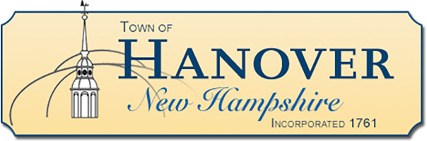 Town of Hanover Logo
