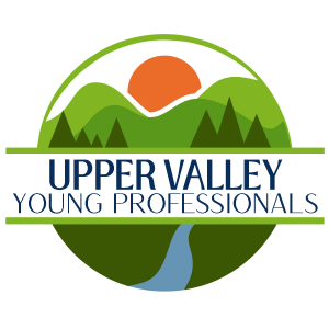 Upper Valley Young Professionals logo