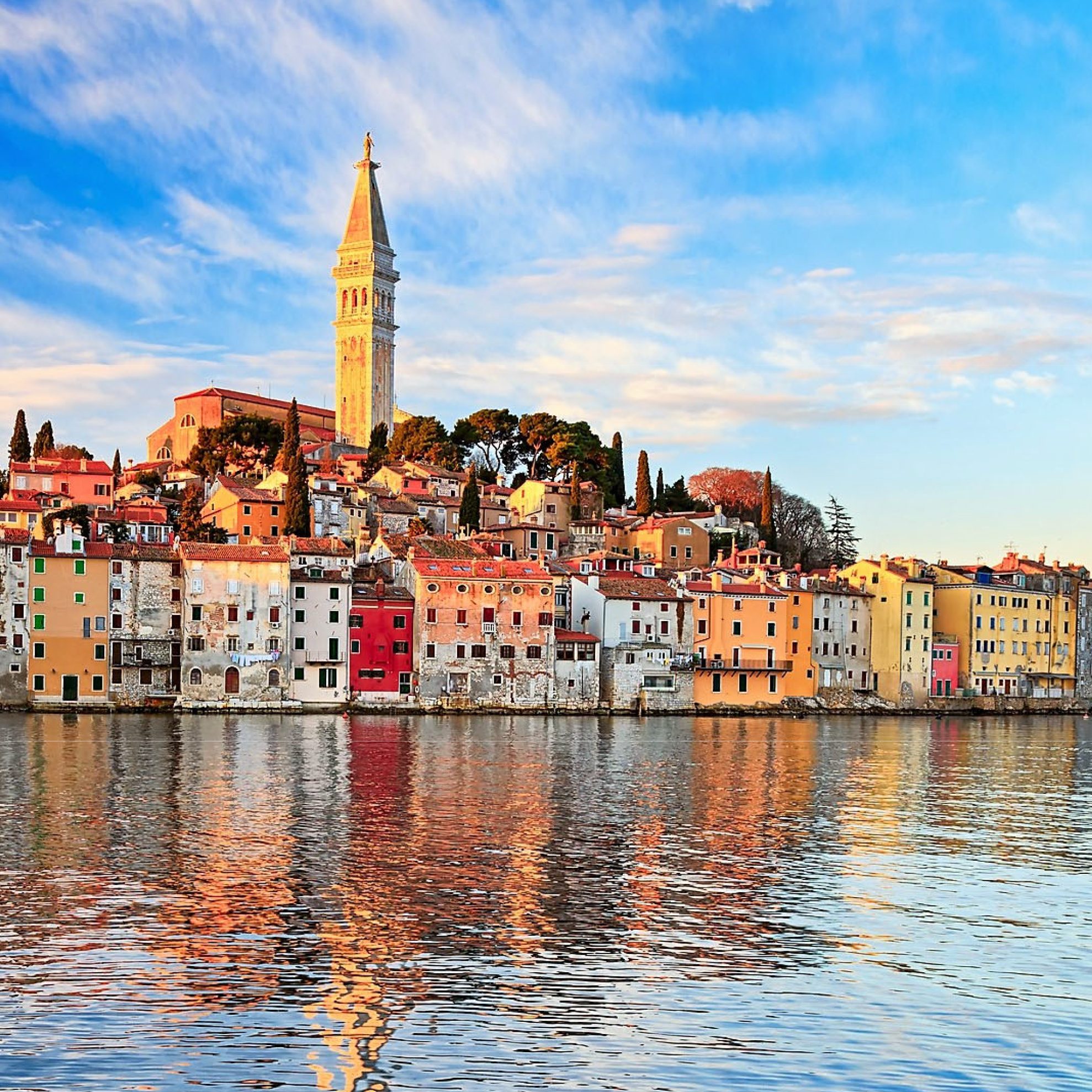 Take a trip to Croatia with Upper Valley Business Alliance
