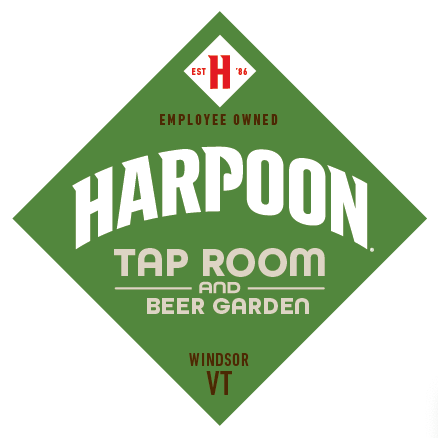 Harpoon Logo