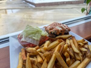 LVP House Smash Burger RESIZED