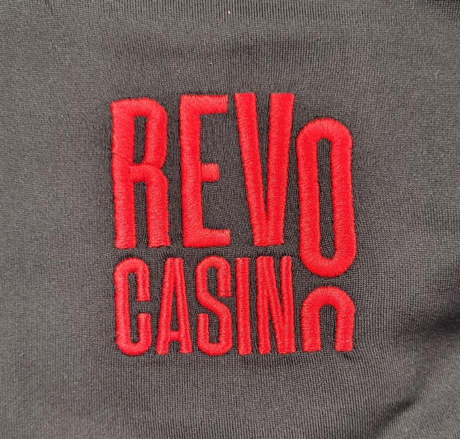 Revo Casino Logo2