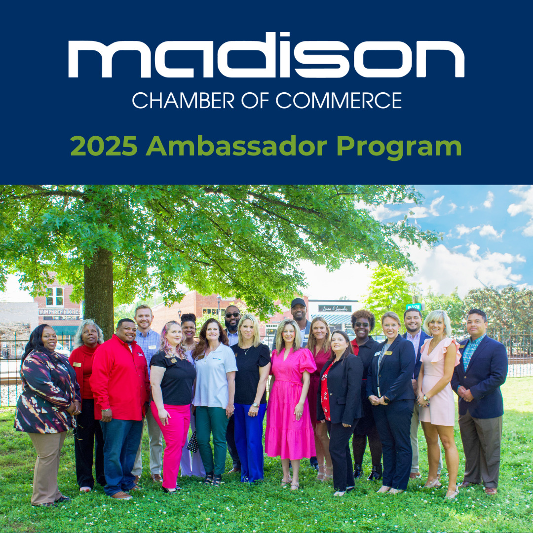 2023 Ambassador Program