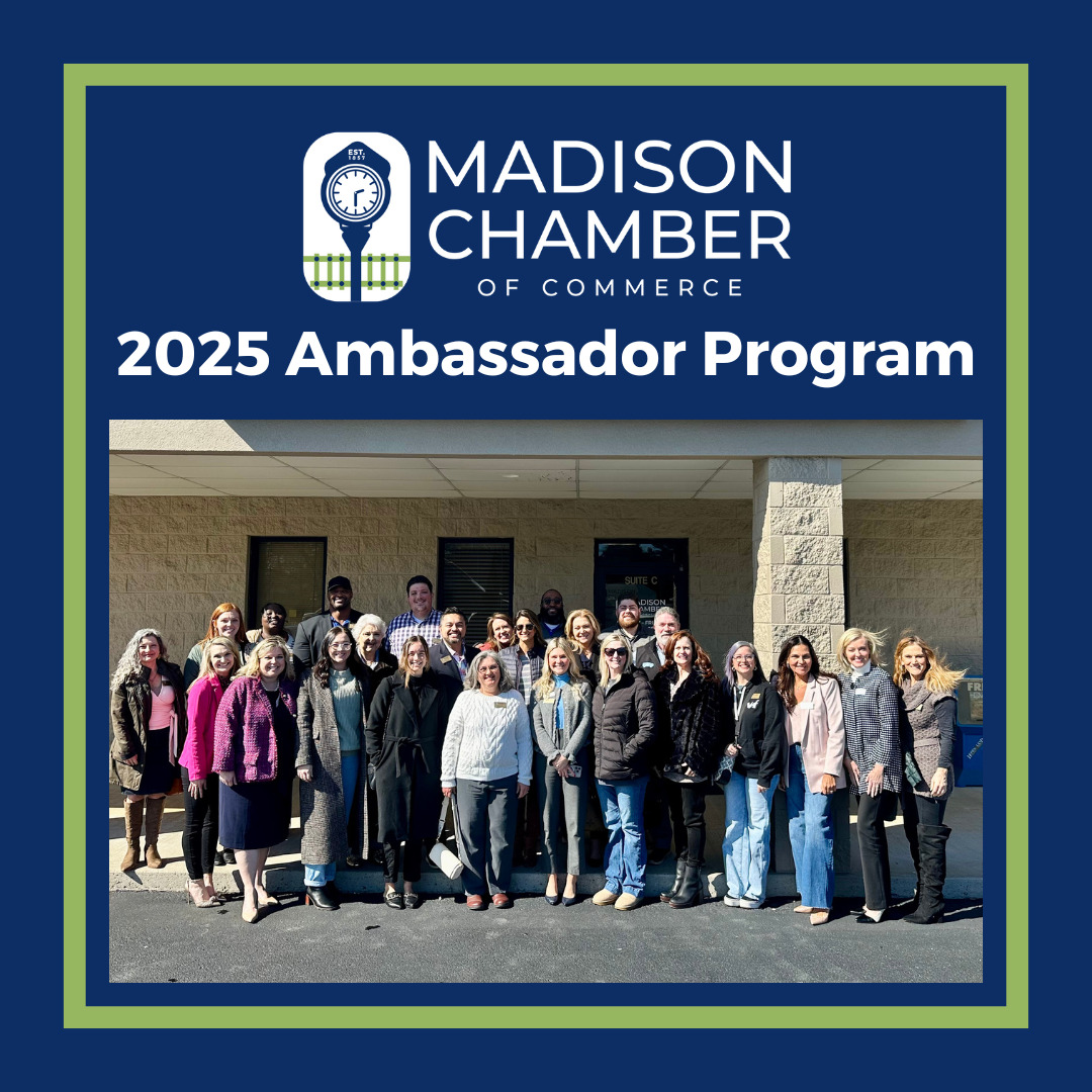 Ambassadors Ambassadors