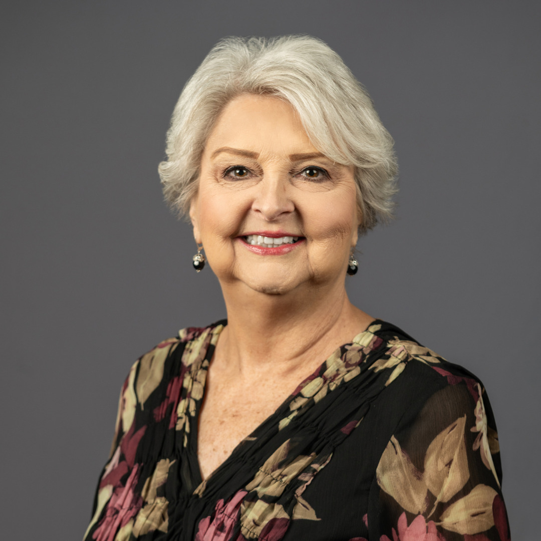 Peggy Cole