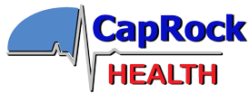 CapRock-Health-Logo