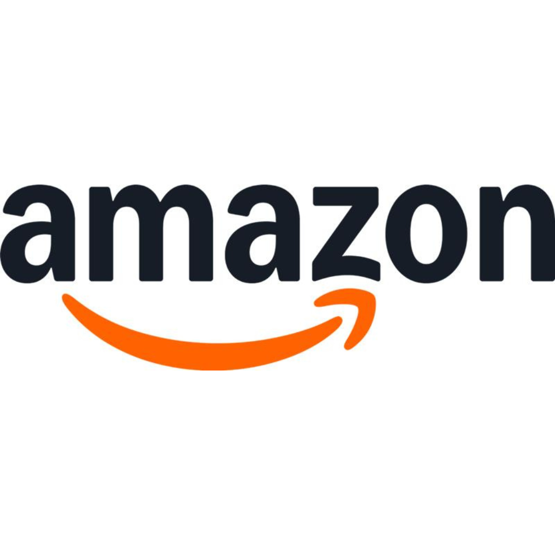 Amazon  logo