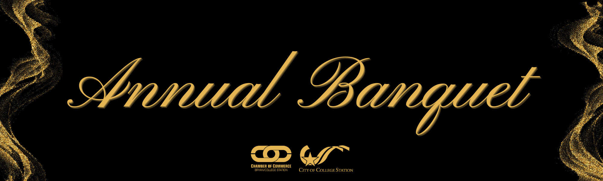 Annual Banquet Web Banner