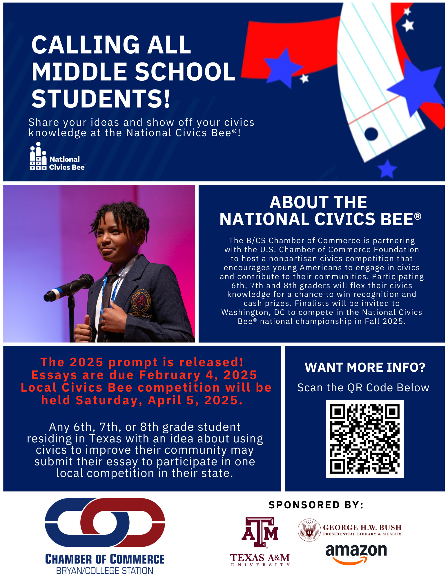 Civics Bee Flyer (3)