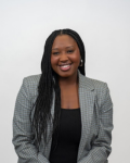 Zyreshia Jackson Zyreshia Jackson