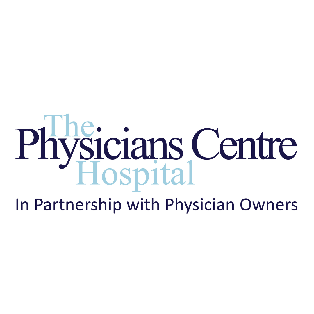 The Physicians Centre Hospital The Physicians Centre Hospital