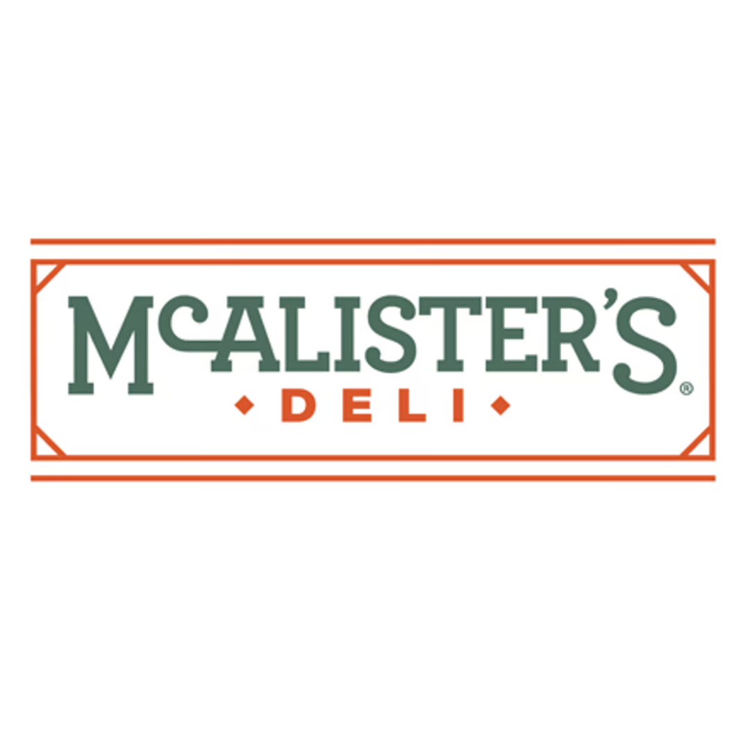 McAlister McAlister