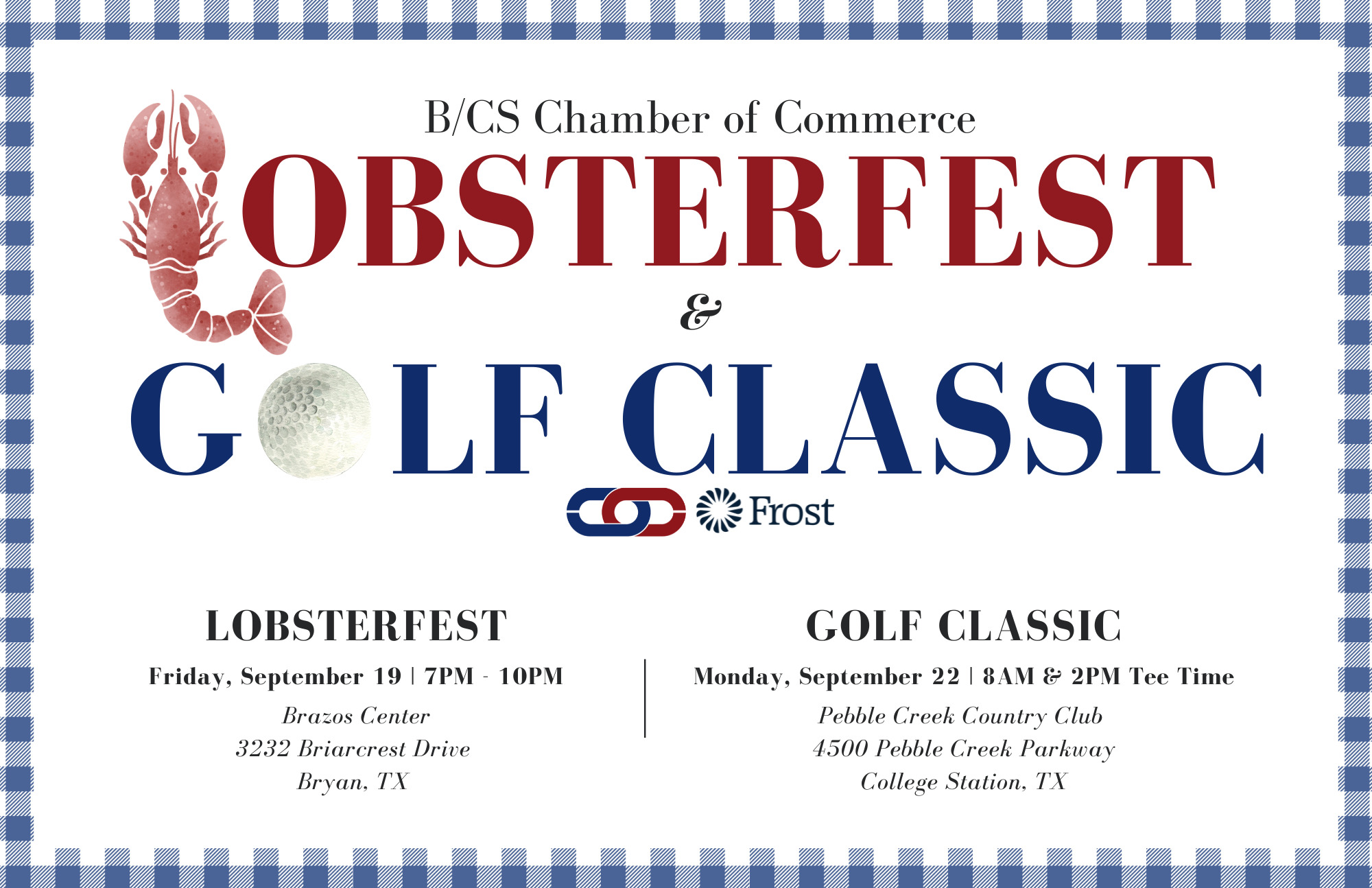 Officialsavethedate_golfclassicandlobsterfest_invitation25 (1)