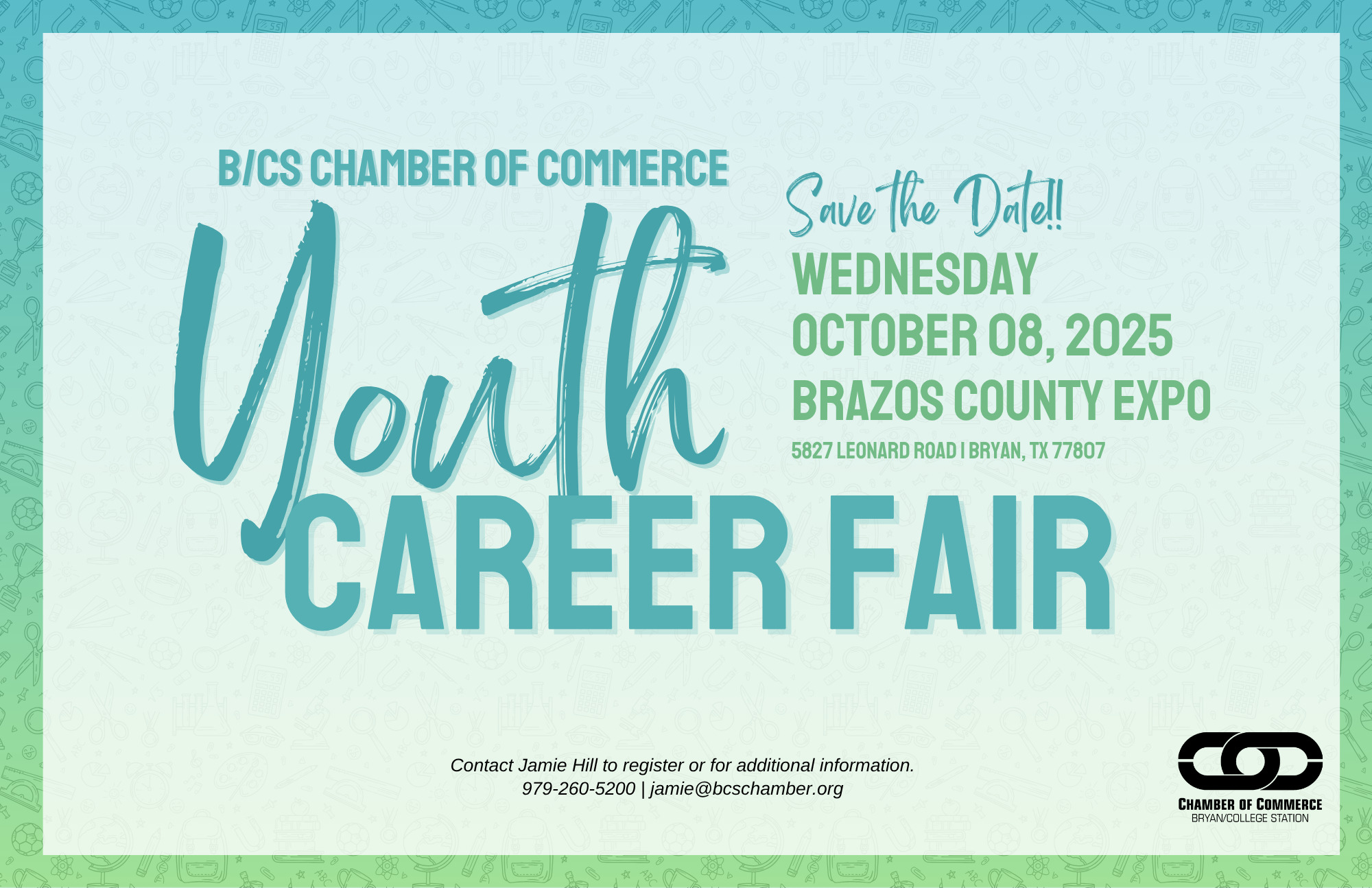 2025 Youth Career Fair