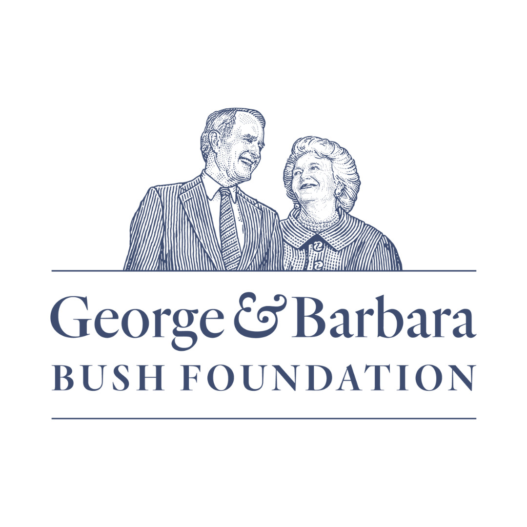 George and Barbara Bush Foundation