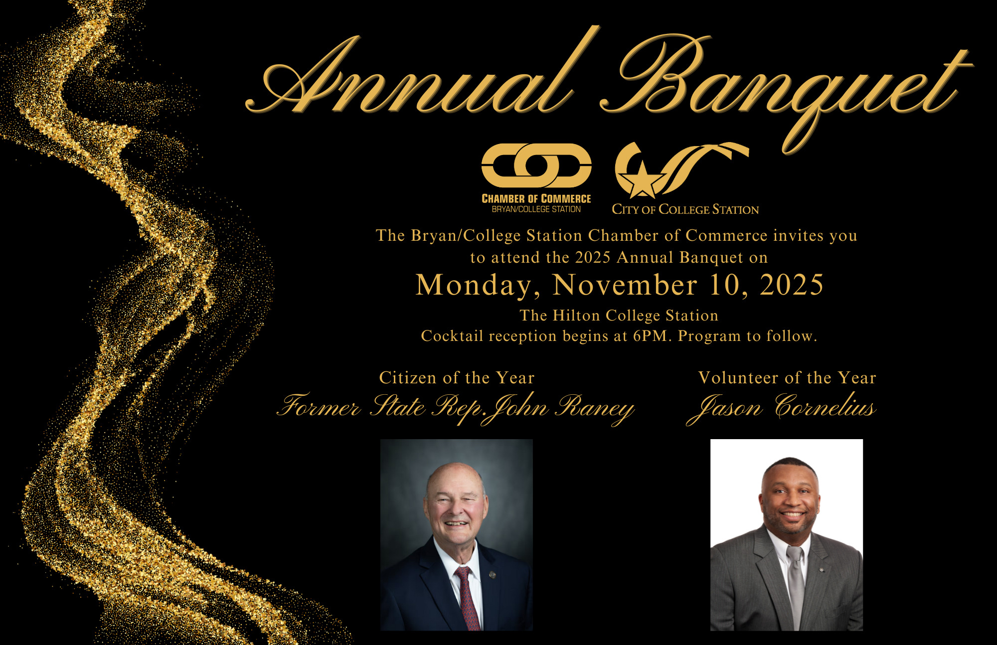 Annual Banquet _General Invite (5)