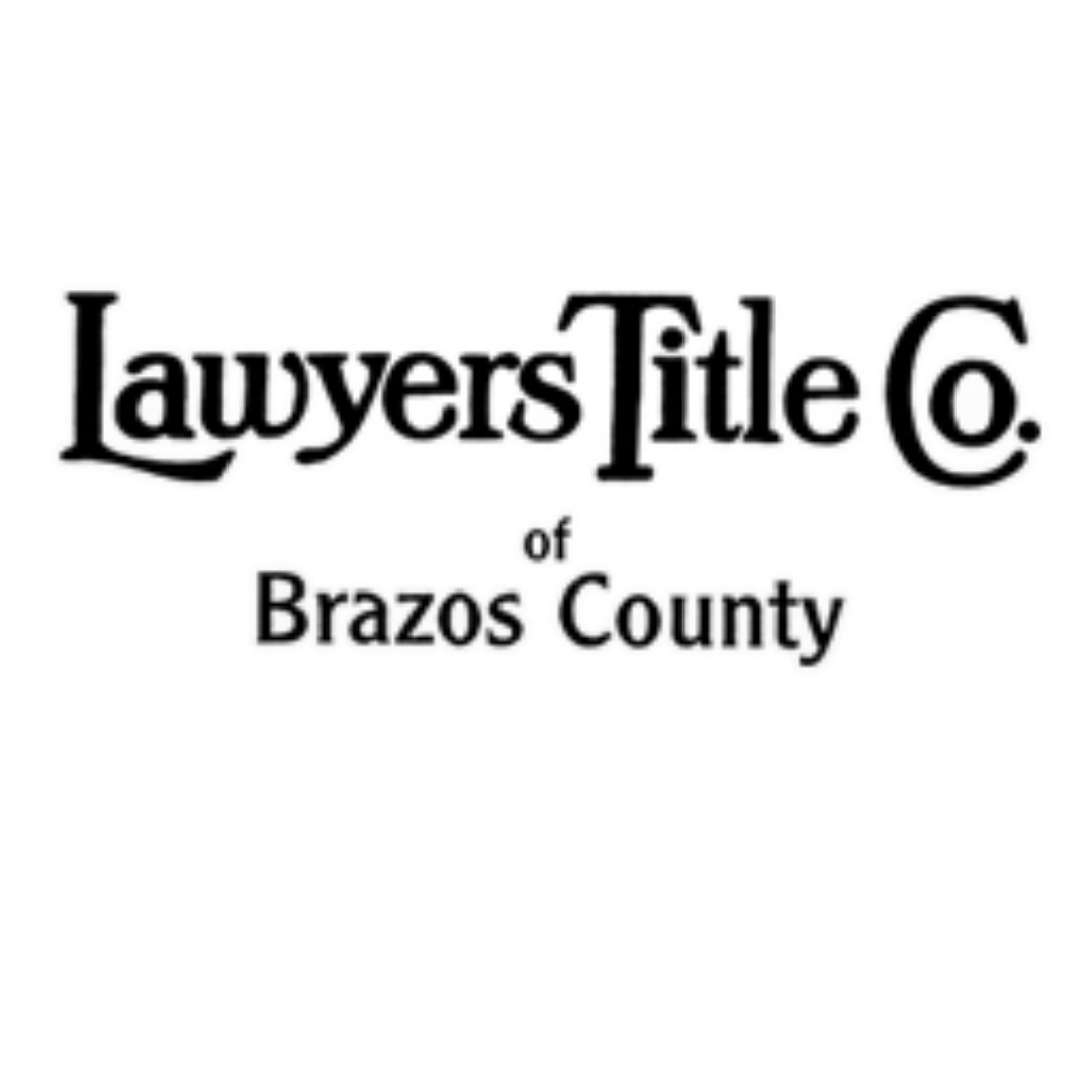 Lawyer Title CO. of Brazos County Lawyer Title CO. of Brazos County