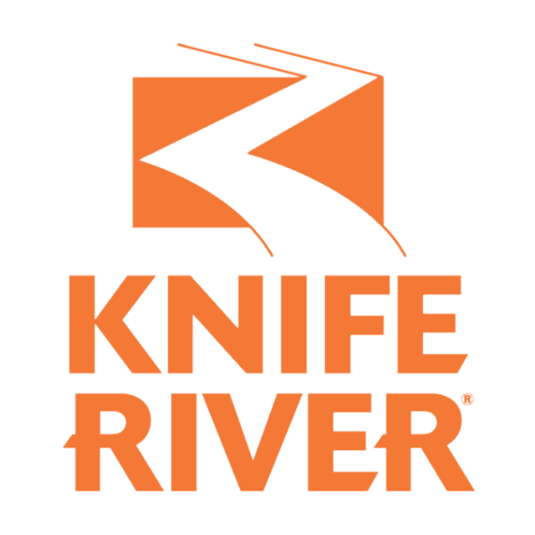 Knife River