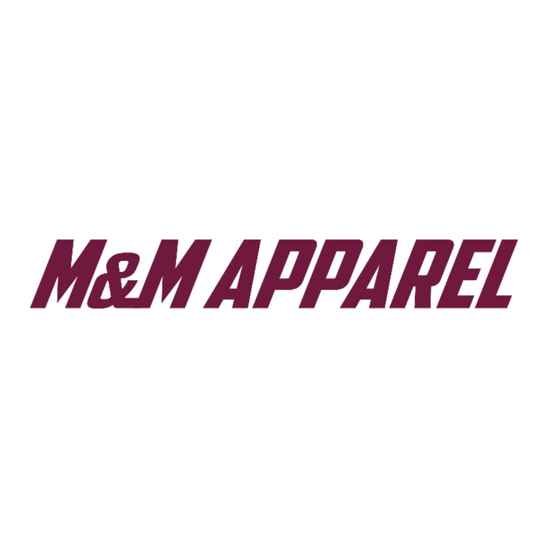 M&amp;M Apparel