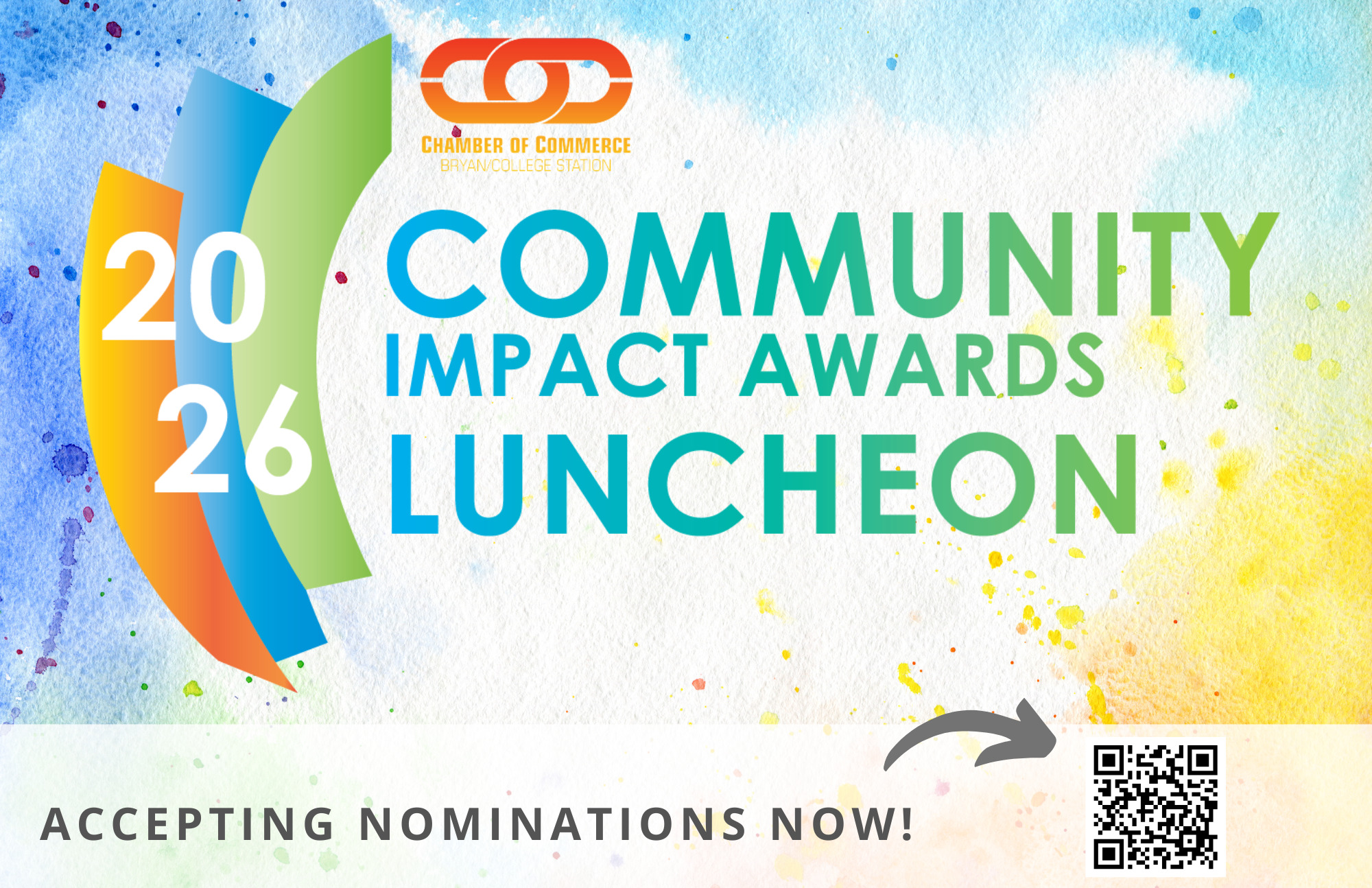 Nominations Open _CIA