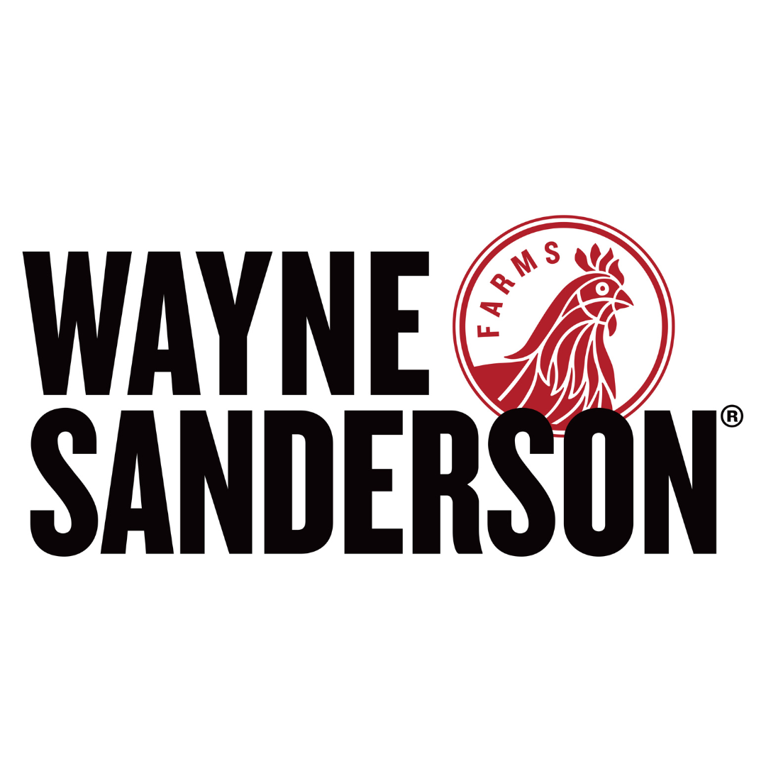 Wayne Sanderson