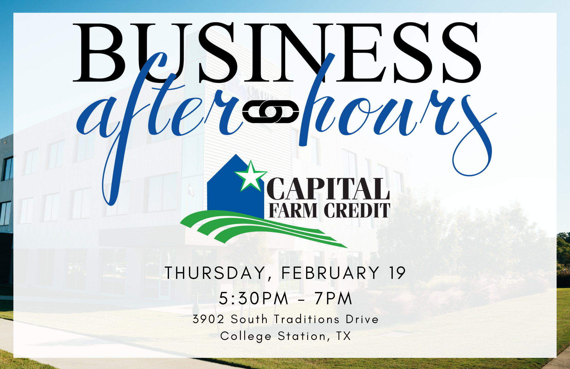 26BAH - Capital Farm Credit