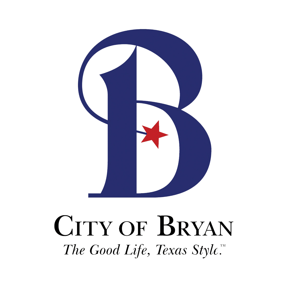 Bryan Color Logo