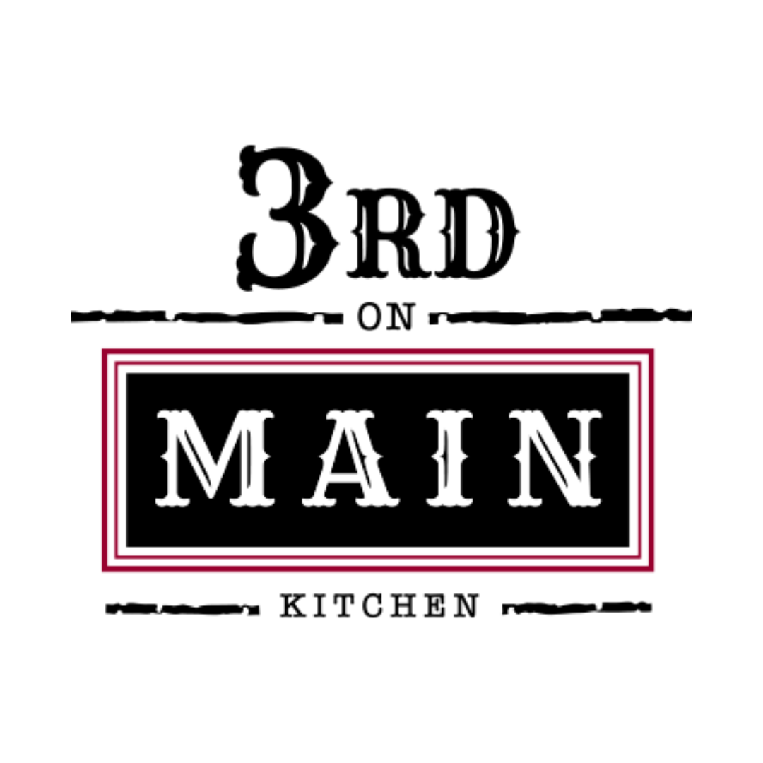 3rd on Main