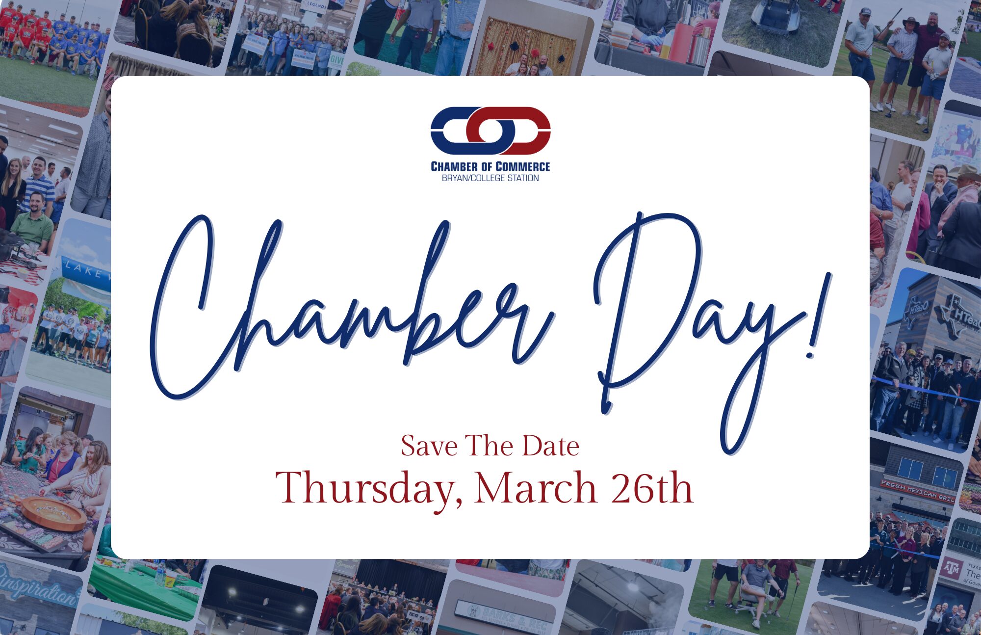 Chamber Day 2026